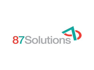 87 Solutions design print and animation agency