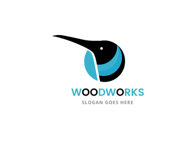 Woodworks Logo