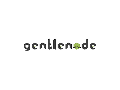 Gentlenode Studio Logo