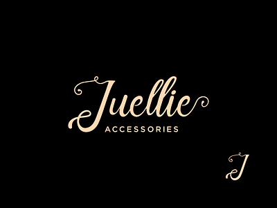 Juellie Branding