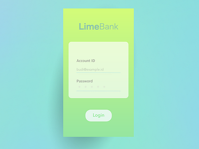 LimeBank Login login apps login bank login inspiration