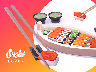 Sushi