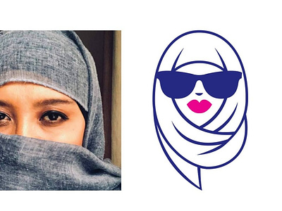 Dapoer Berjoget Identity design graphic design illustration logo vector