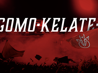 Kelantan FC • The Red Warrior