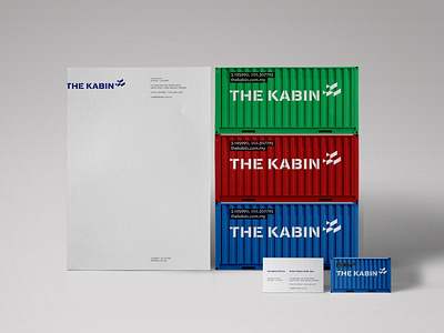 The Kabin