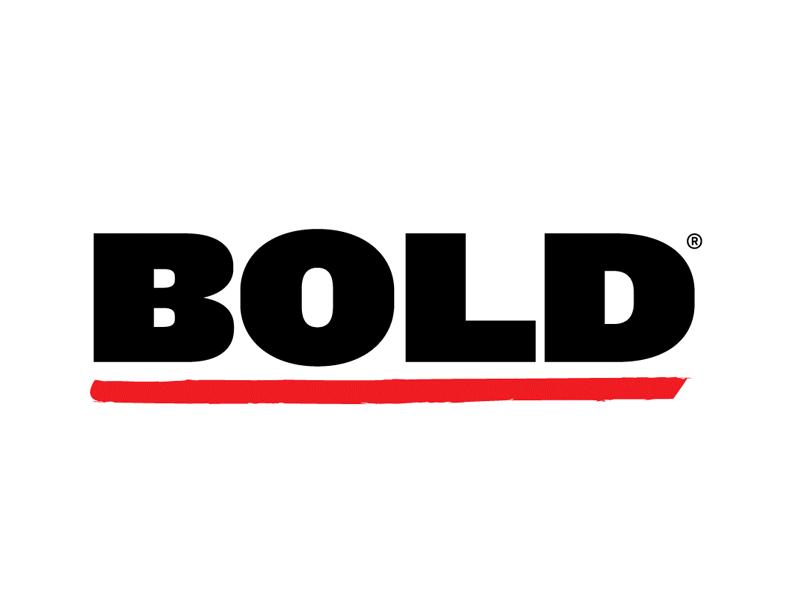 BOLD® - 2016 Degree Show branding cover design flat graphic design identity design illustration logo typography vector