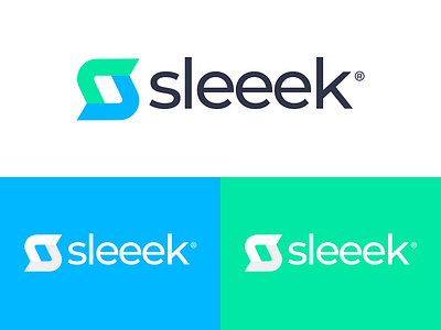 Sleeek Logo Design