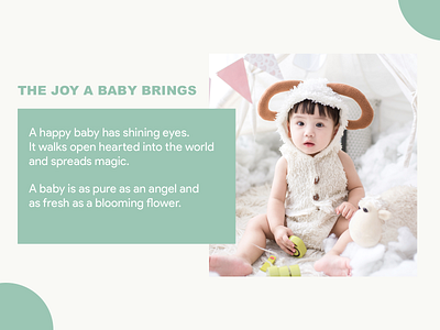 Baby love ads advertisment babies baby baby shower banner banner ads care cutebaby flyer love mom quotes toys ui ux web graphics