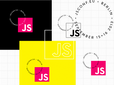 JSconf EU 2014