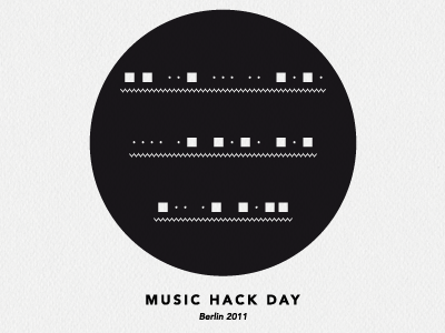 Music Hack Day Berlin 2011