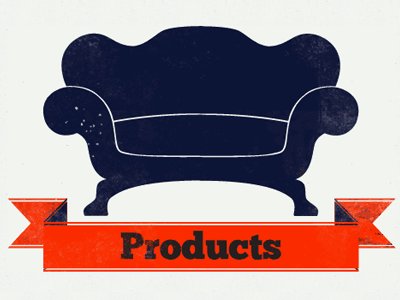 CouchOne Products