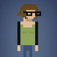 Dribbble profile picture for @soho