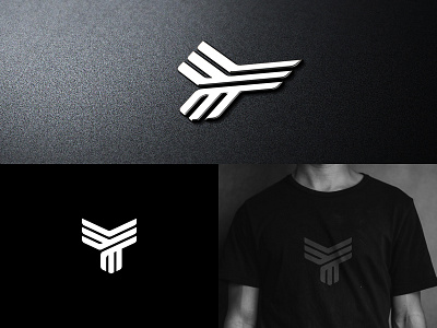 gym apparel logo design