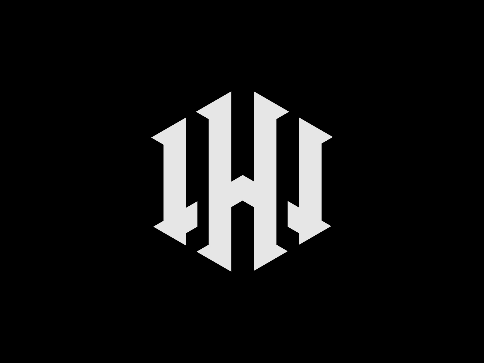 H + W by Redowan⚡️ on Dribbble