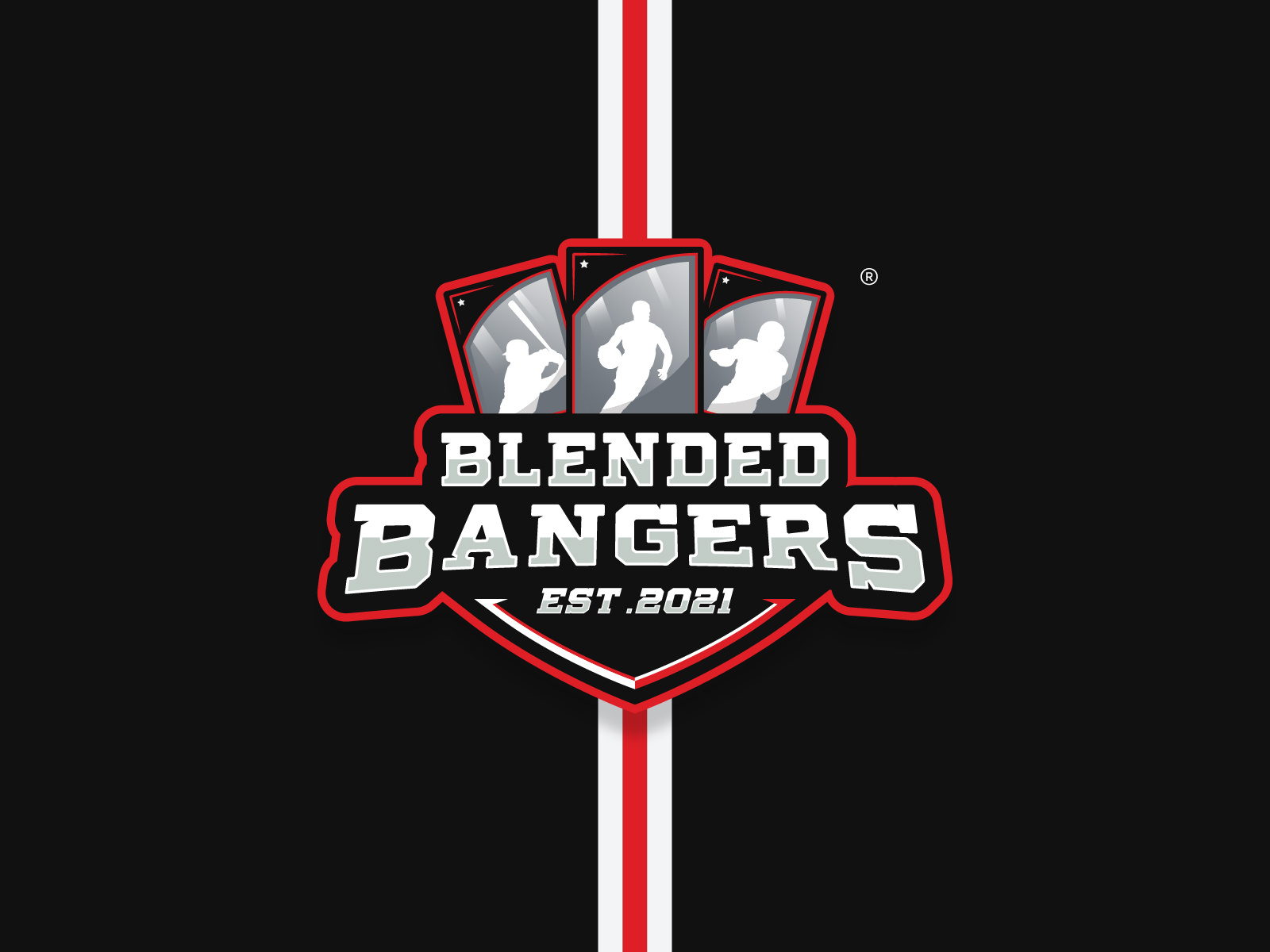 Sports Card Brand by Redowan⚡️ on Dribbble