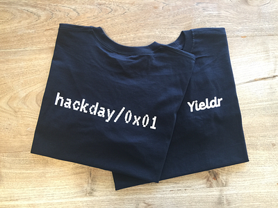 Hackday/0x01