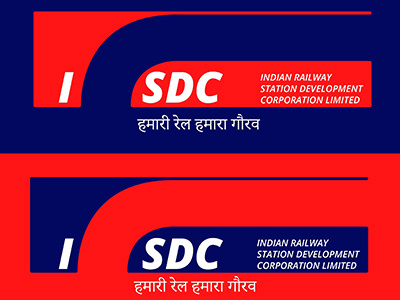 Brand Identity for IRSDC