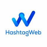 Hashtag Web