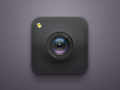 Camera app camera icons mobile pixel ui