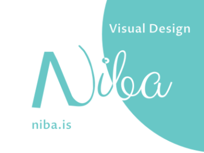 visual design niba