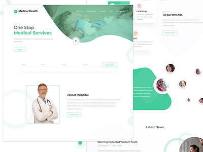 Medical Services