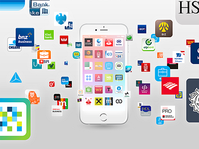 100 Sme Banking Mobile Apps 100 apps banking mobile