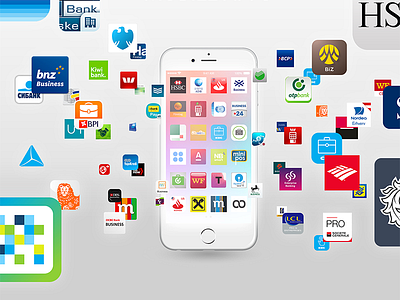 100 Sme Banking Mobile Apps