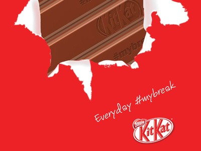 Kitkat designs, themes, templates and downloadable graphic elements on ...