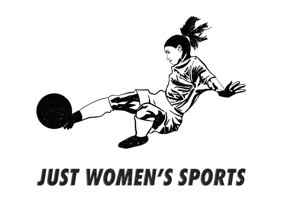 Just Women's Sports