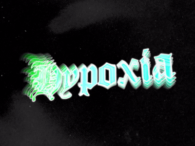 Hypoxia akira animation branding carti design flat gameboy hiphop icon illustration logo playboi carti raf rafsimons rap retro skimasktheslumpgod streetwear typography vector