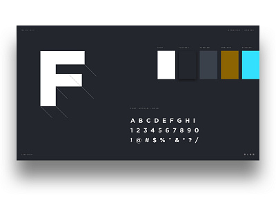 Logo Development - ForestryML