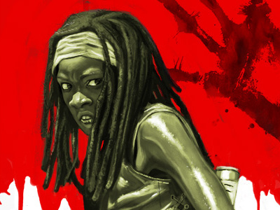 Michonne