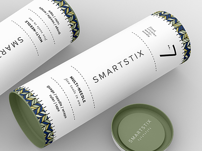 Smartstix Packaging Concepts branding design packaging