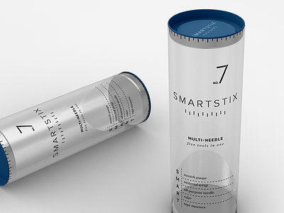 Smartstix Packaging Concepts 02 branding design packaging
