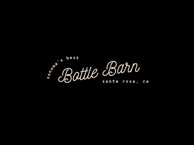 Bottle Barn Logo