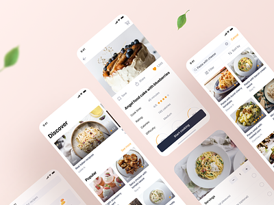 Recipe app