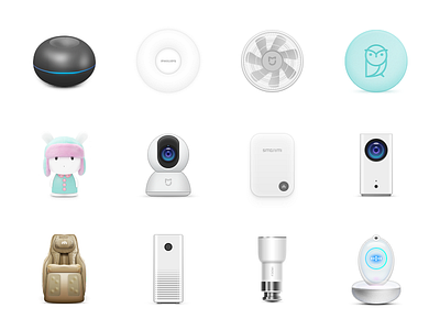 smart home device home icon smart