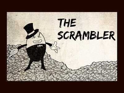 The Scrambler