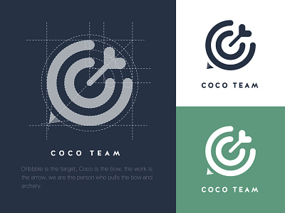 Coco team logo