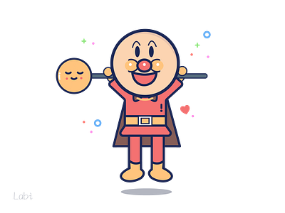 Anpanman