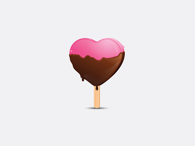 Ice Cream icon ice cream icon illustrator vector