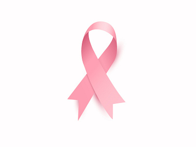 Pink ribbon