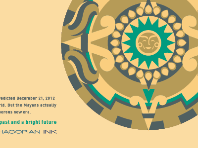 Mayan calendar2 calendar mayan sun vector