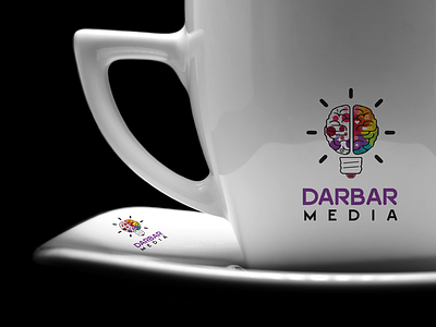 Darbar2 design design mockup illustration logo logo design logo design branding