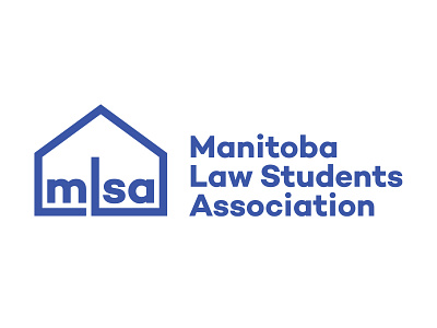 MLSA Logo branding graphic design logo