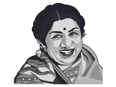 Indian Playback Singers : Lata Mangeshkar