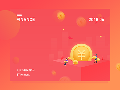 An illustration of Finance finance illustration money stock