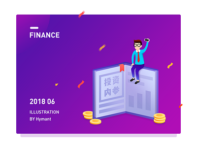 An illustration of Finance finance illustration money stock