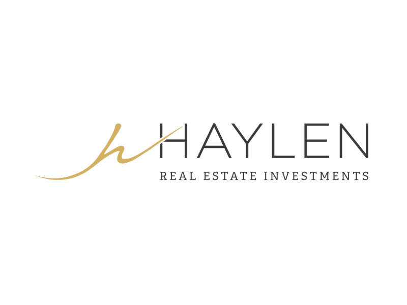 Haylen Real Estate - LA 2d animation after effects animation branding cell animation design frame by frame framebyframe graphic design handwriting icon liquid logo logo animation motion motion design motion graphic motion graphics signature