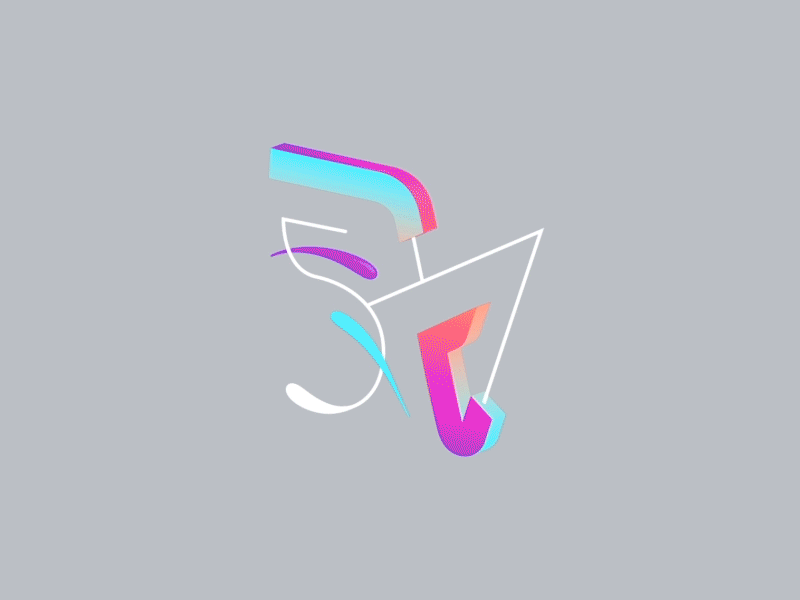 5V logotype